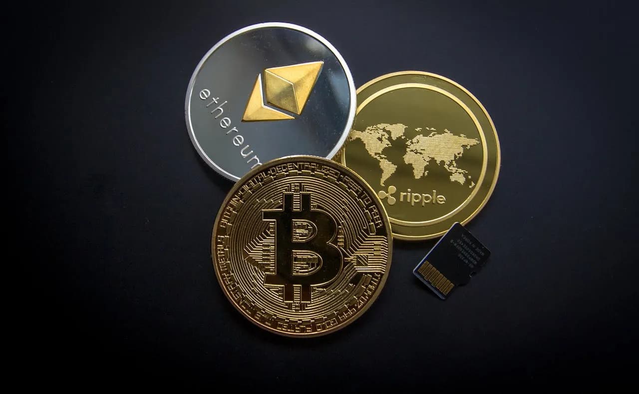 Ripple etehereum and bitcoin and micro sdhc card