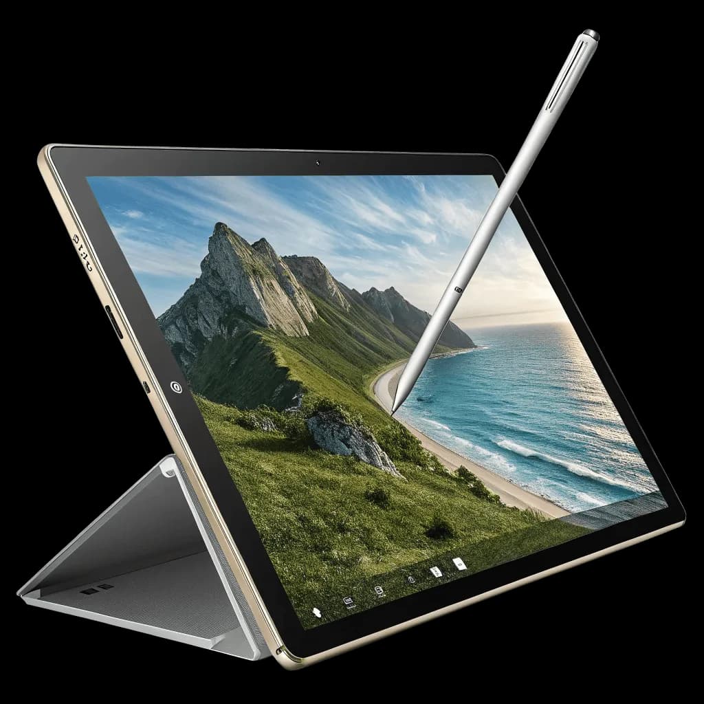 A tablet