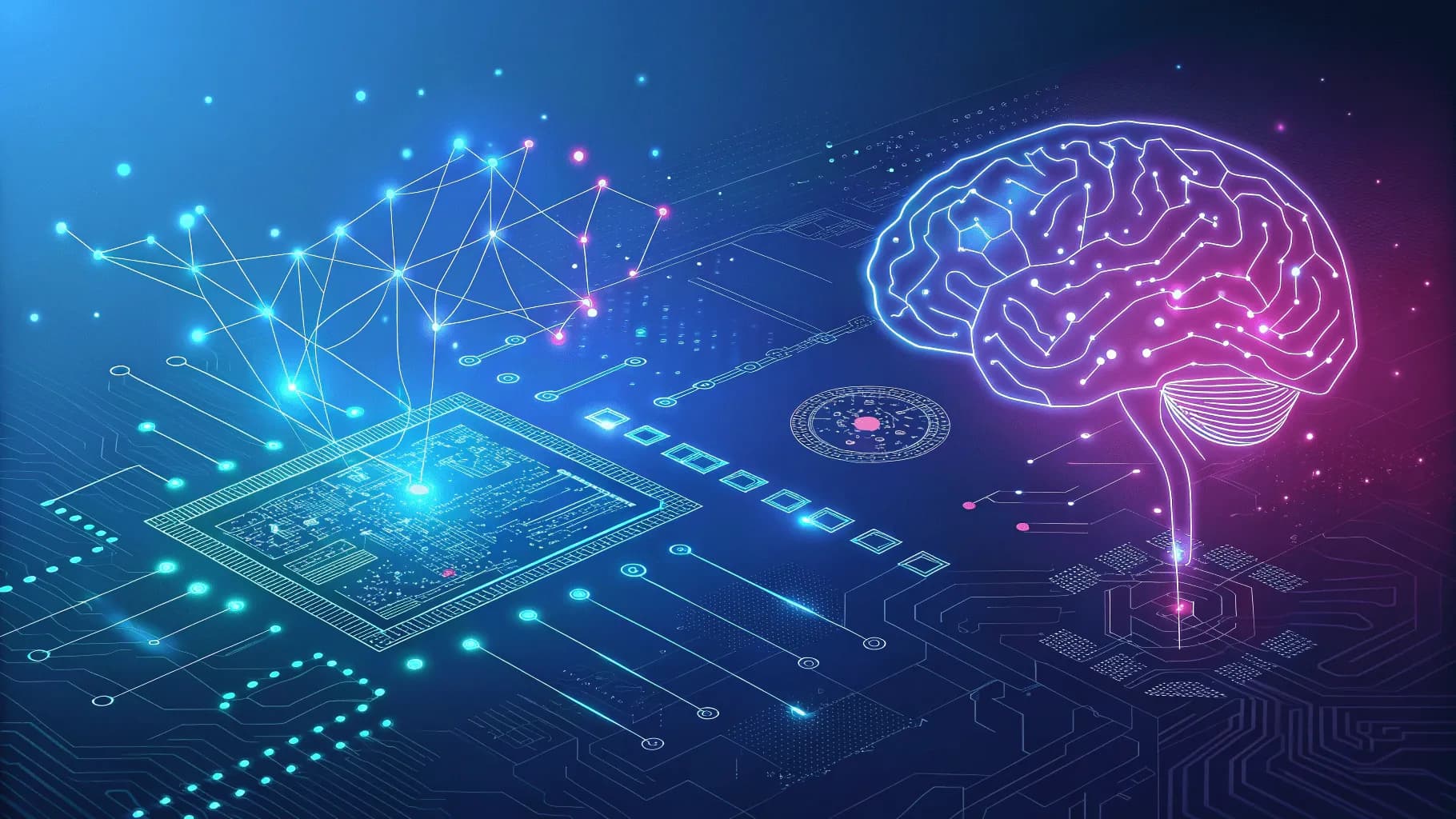 Cover for Unlocking the Power of AI & Machine Learning: Online Courses and Career Opportunities in 2025