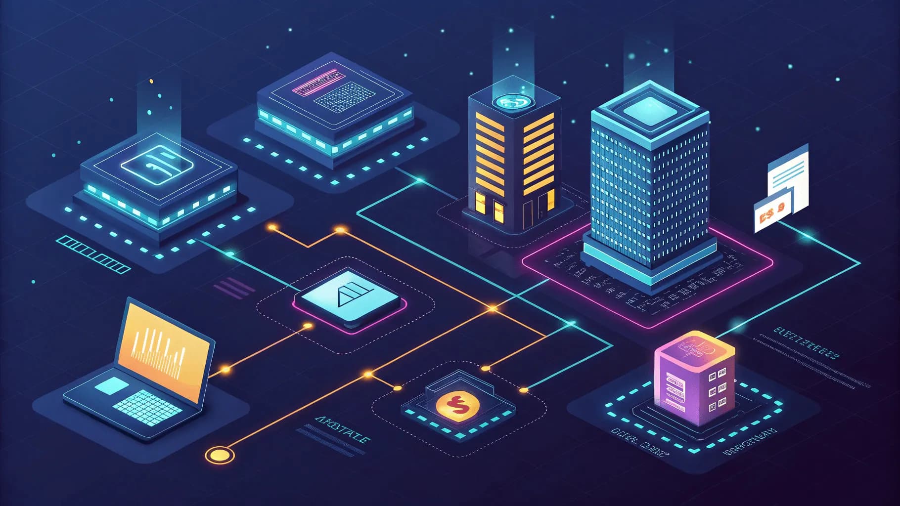 Cover for Blockchain & Web3: Skills That Will Matter in the Decentralized Future