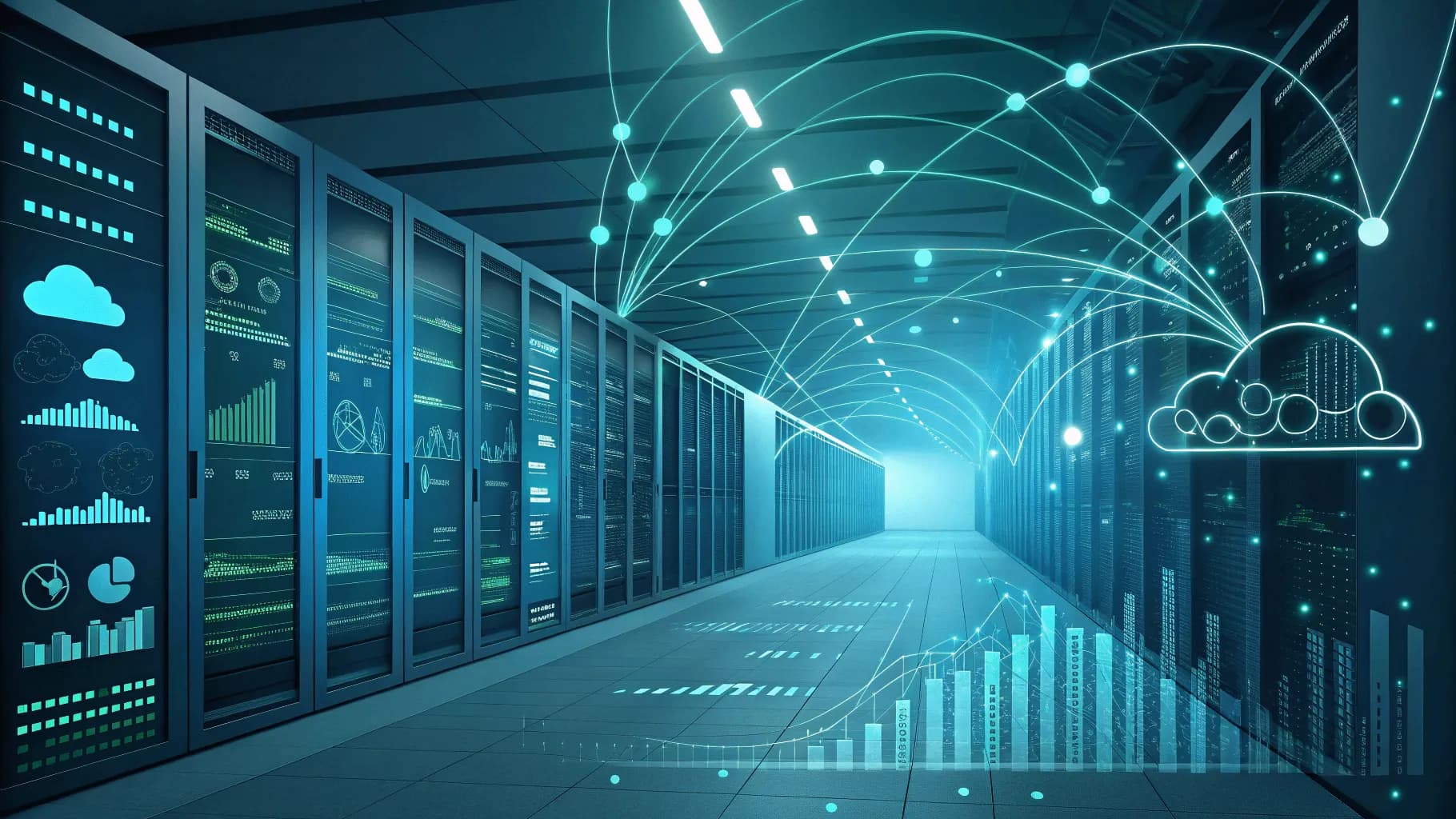 Cover for Cloud Computing & DevOps: Unlocking Career Opportunities in 2025