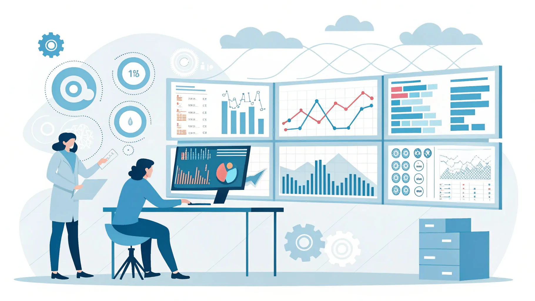 Cover for Mastering Data Science & Big Data Analytics: Career Prospects and Learning Path in 2025