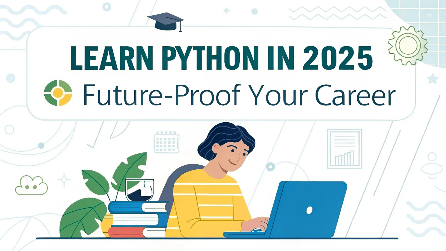 Cover for Why Learning Python is the Best Career Move for Freshers in 2025