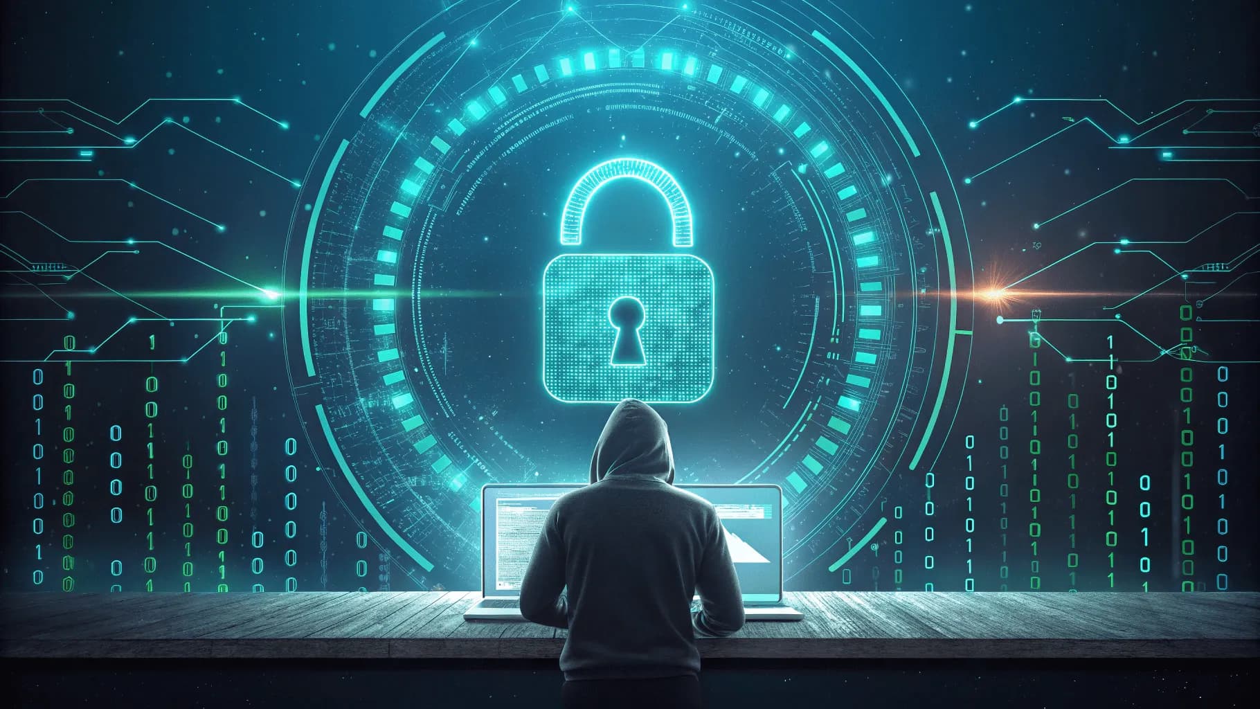 Cover for Cybersecurity & Ethical Hacking: Learn Online and Build a Future-Proof Career in 2025