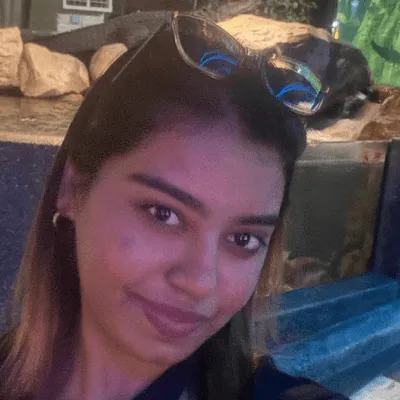Simra Saudagar